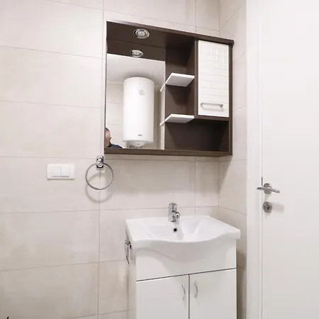 Apartment Valdez 1 Belgrade