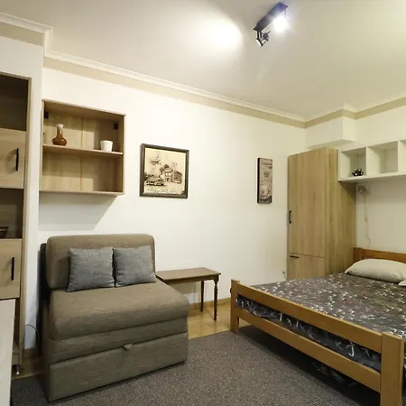 Apartment Valdez 1 *